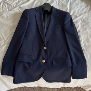 J. Crew Blazer